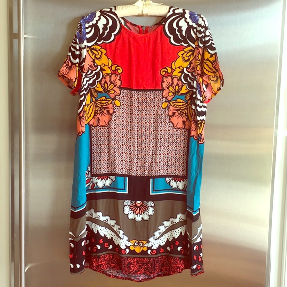 Express Summer Dress